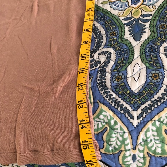 Charlotte Ruse Tee - Picture 4 of 5